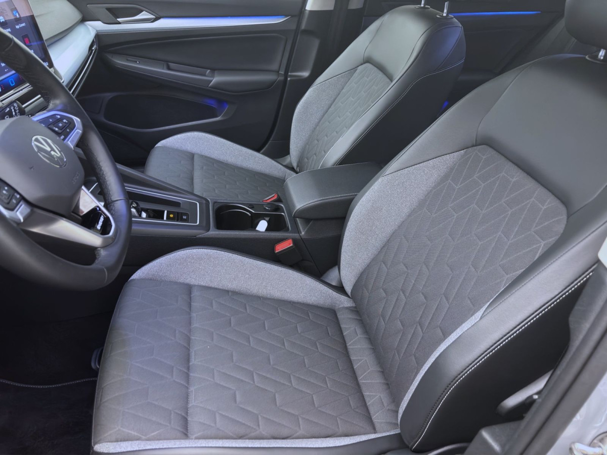 Thumb 9: Volkswagen Golf 1.5 eTSI DSG ENERGY NAVI KAMERA SITZHZG LED