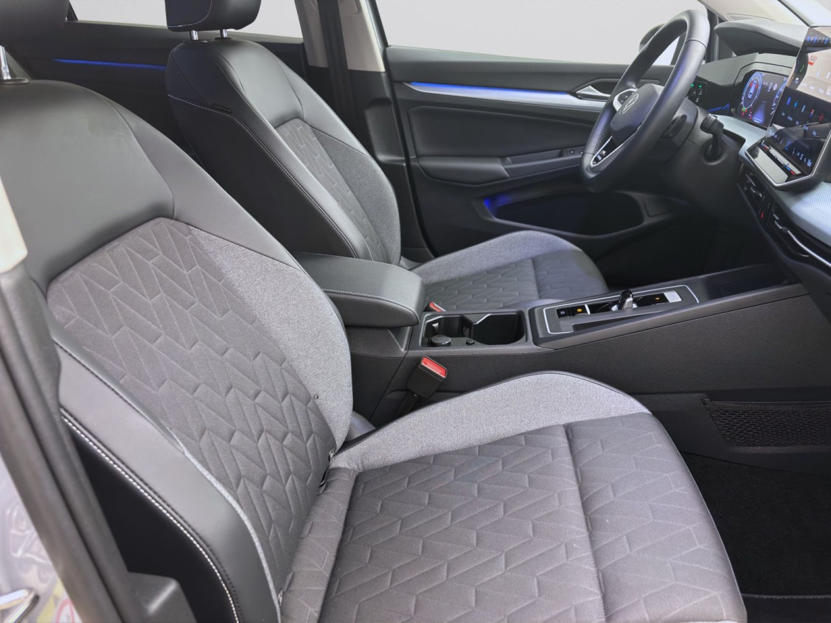 Thumb 16: Volkswagen Golf 1.5 eTSI DSG ENERGY NAVI KAMERA SITZHZG LED