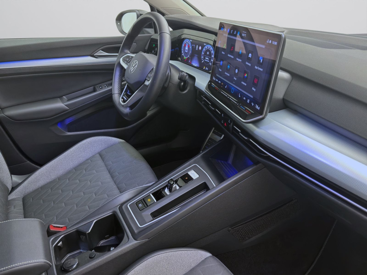 Thumb 17: Volkswagen Golf 1.5 eTSI DSG ENERGY NAVI KAMERA SITZHZG LED