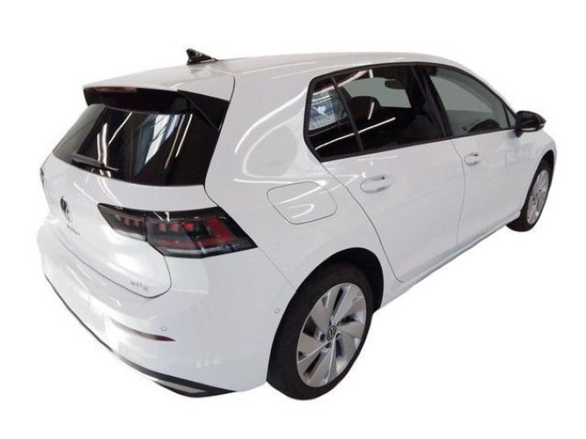 Thumb 2: Volkswagen Golf 1.5 eTSI DSG ENERGY NAVI KAMERA SITZHZG PDC
