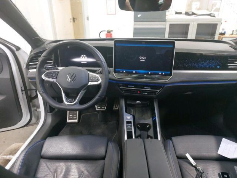 Bild 3: Volkswagen Passat Variant 2.0 TDI DSG 4M R-LINE STDHZG NAVI KAMERA