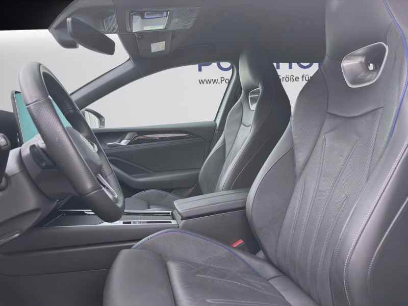 Bild 9: Volkswagen Passat Variant 2.0 TDI DSG 4M R-LINE STDHZG NAVI KAMERA