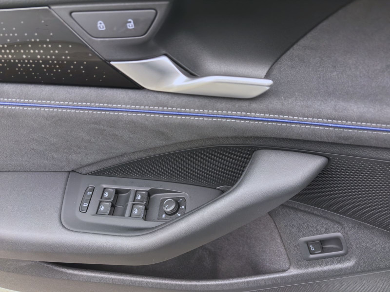 Bild 10: Volkswagen Passat Variant 2.0 TDI DSG 4M R-LINE STDHZG NAVI KAMERA