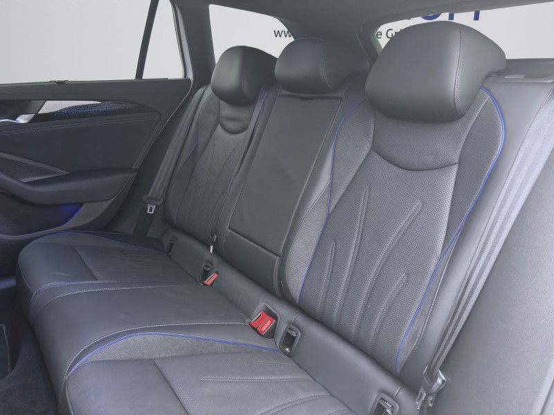 Bild 15: Volkswagen Passat Variant 2.0 TDI DSG 4M R-LINE STDHZG NAVI KAMERA