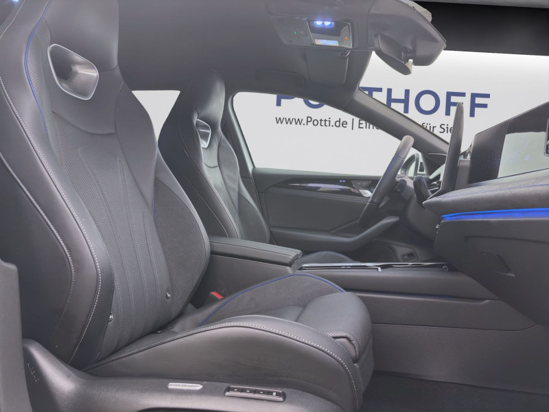 Bild 16: Volkswagen Passat Variant 2.0 TDI DSG 4M R-LINE STDHZG NAVI KAMERA