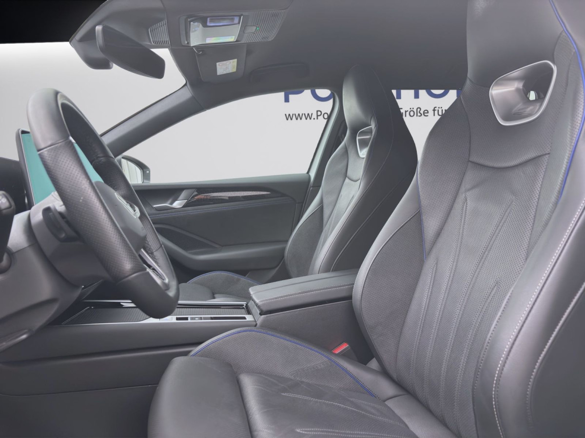 Thumb 9: Volkswagen Passat Variant 2.0 TDI DSG 4M R-LINE STDHZG NAVI KAMERA