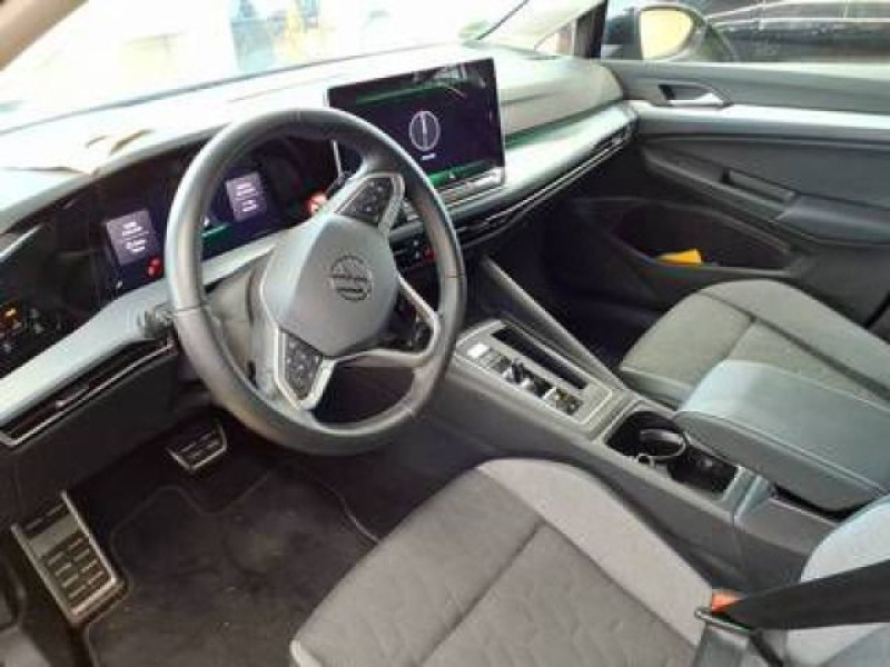 Bild 3: Volkswagen Golf 2.0 TDI DSG GOAL AHK NAVI KAMERA LED+