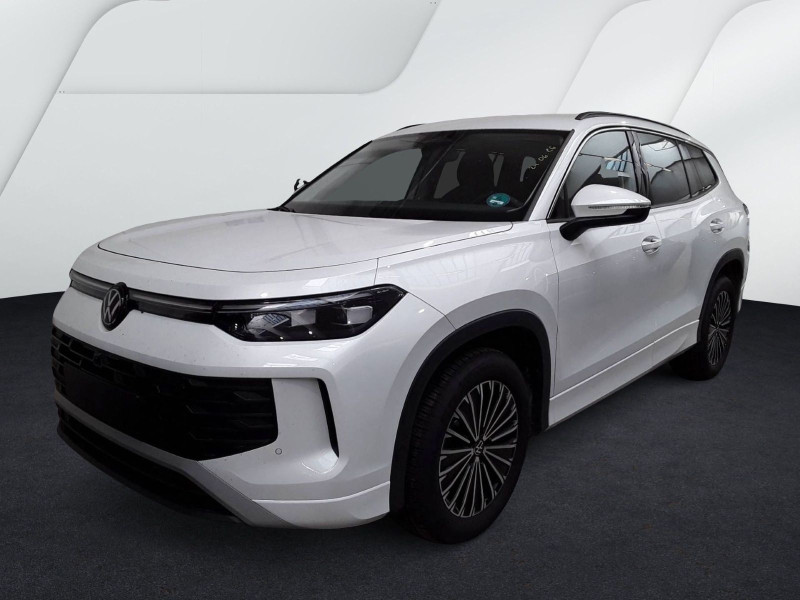 Bild 1: Volkswagen Tayron 1.5 eTSI DSG LIFE AHK NAVI KAMERA SITZHZG
