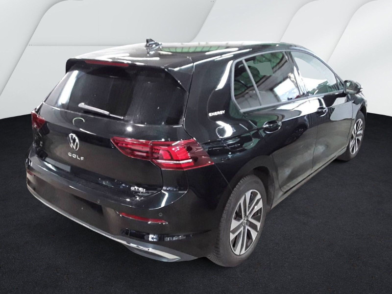 Bild 2: Volkswagen Golf 1.5 eTSI DSG ENERGY AHK KAMERA NAVI PDC