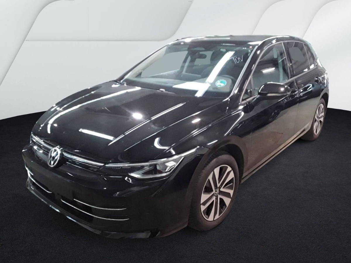 Thumb 1: Volkswagen Golf 1.5 eTSI DSG ENERGY AHK KAMERA NAVI PDC