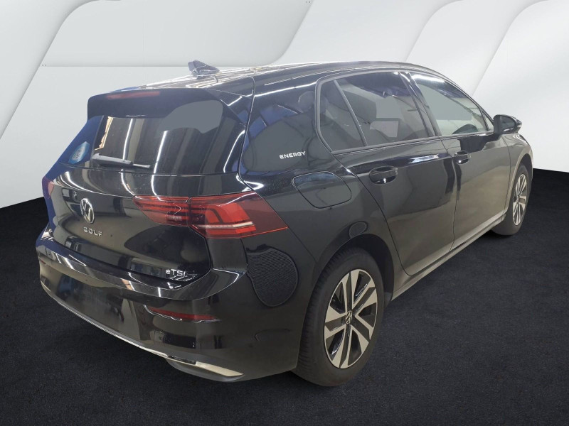 Bild 2: Volkswagen Golf 1.5 eTSI DSG ENERGY AHK NAVI KAMERA LED+