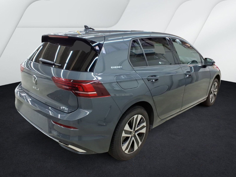 Bild 2: Volkswagen Golf 1.5 eTSI DSG ENERGY AHK KAMERA NAVI SITZHZG