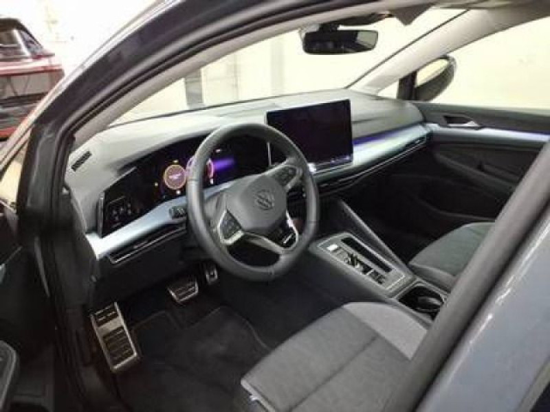 Bild 3: Volkswagen Golf 1.5 eTSI DSG ENERGY AHK KAMERA NAVI SITZHZG