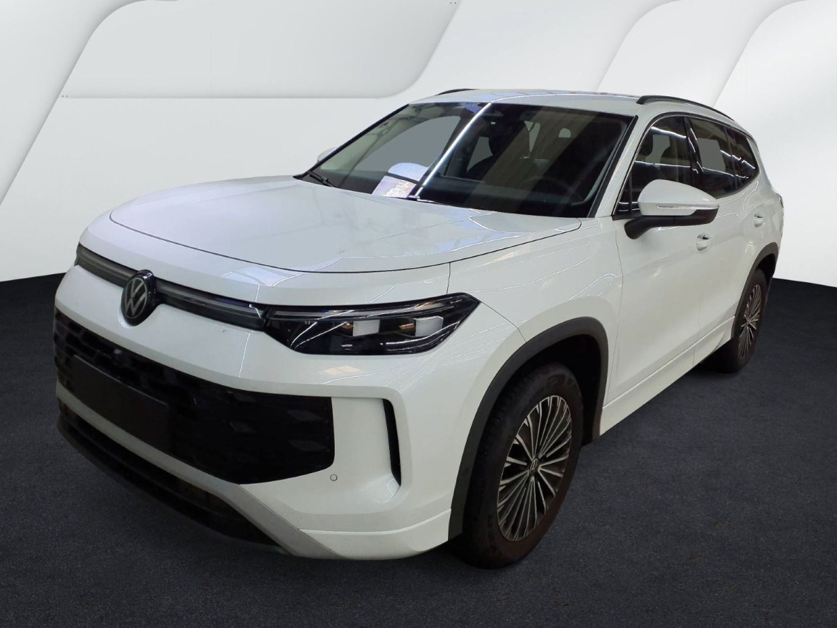 Thumb 1: Volkswagen Tayron 1.5 eTSI DSG LIFE AHK KAMERA NAVI SITZHZG