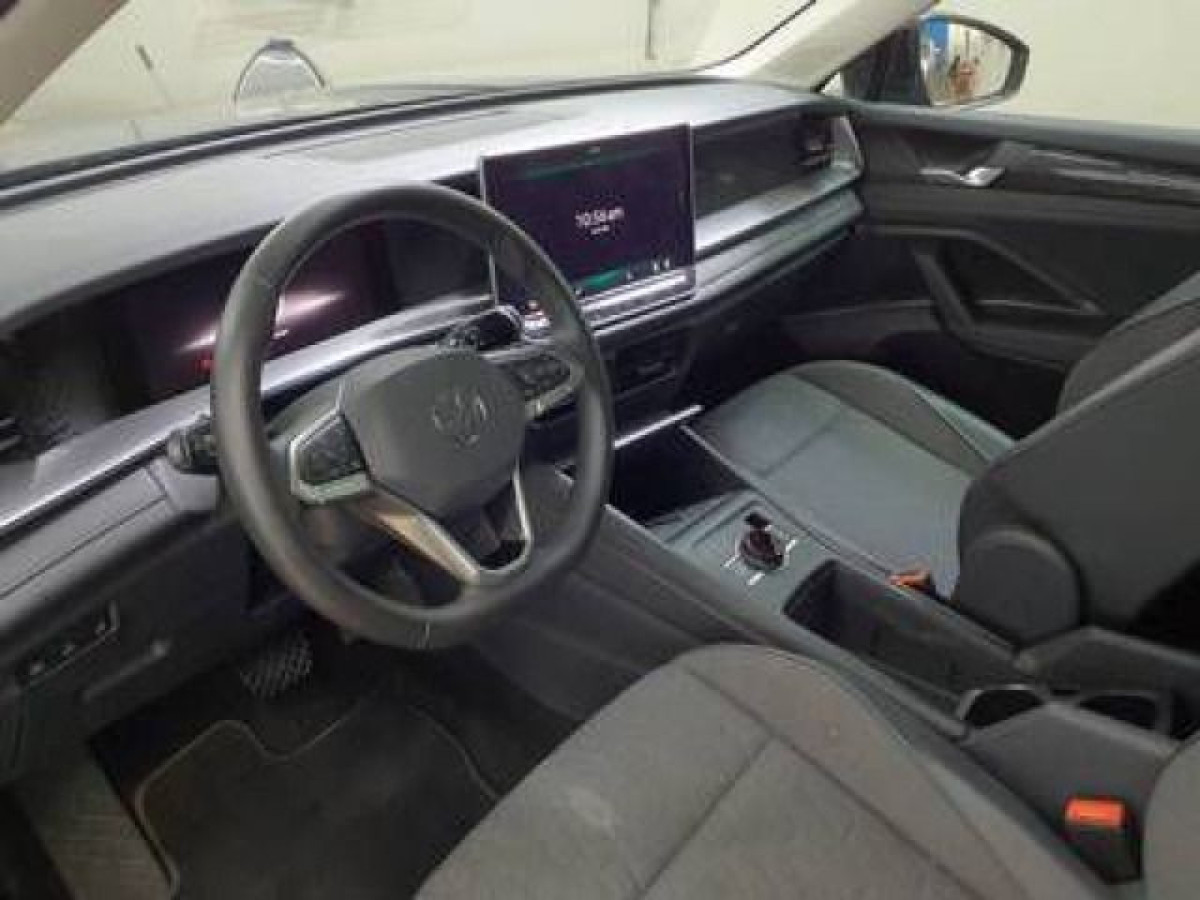 Thumb 3: Volkswagen Tayron 1.5 eTSI DSG LIFE AHK IQ.LIGHT NAVI KAMERA