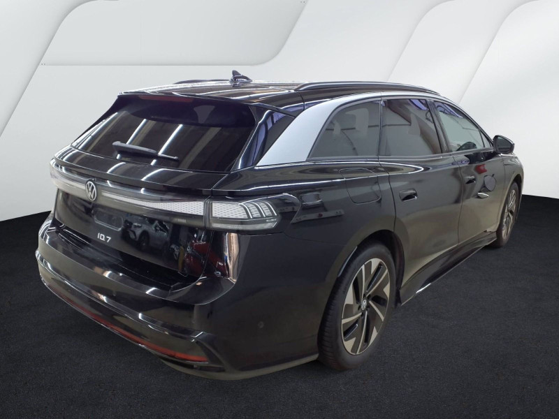 Bild 2: Volkswagen ID.7 Tourer PRO AHK NAVI KAMERA SITZHZG PDC