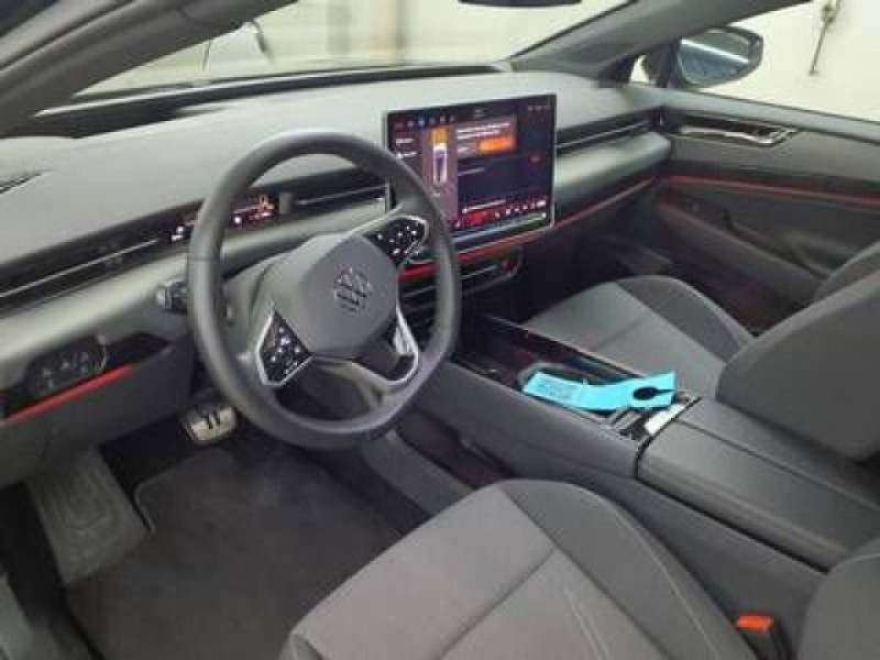 Bild 3: Volkswagen ID.7 Tourer PRO AHK NAVI KAMERA SITZHZG PDC