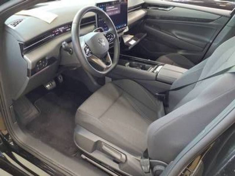 Bild 3: Volkswagen ID.7 Tourer PRO AHK NAVI IQ.LIGHT KAMERA