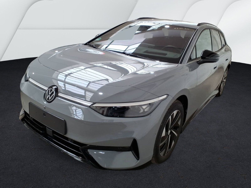 Bild 1: Volkswagen ID.7 Tourer PRO NAVI AHK KAMERA SITZHZG PDC