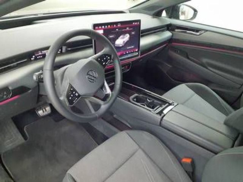 Bild 3: Volkswagen ID.7 Tourer PRO AHK NAVI IQ.LIGHT KAMERA