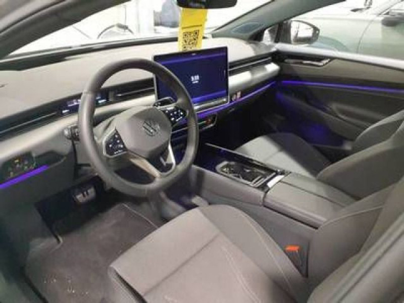 Bild 3: Volkswagen ID.7 Tourer PRO AHK NAVI IQ.LIGHT KAMERA