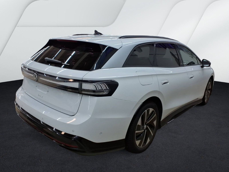 Bild 2: Volkswagen ID.7 Tourer PRO AHK NAVI KAMERA SITZHZG PDC