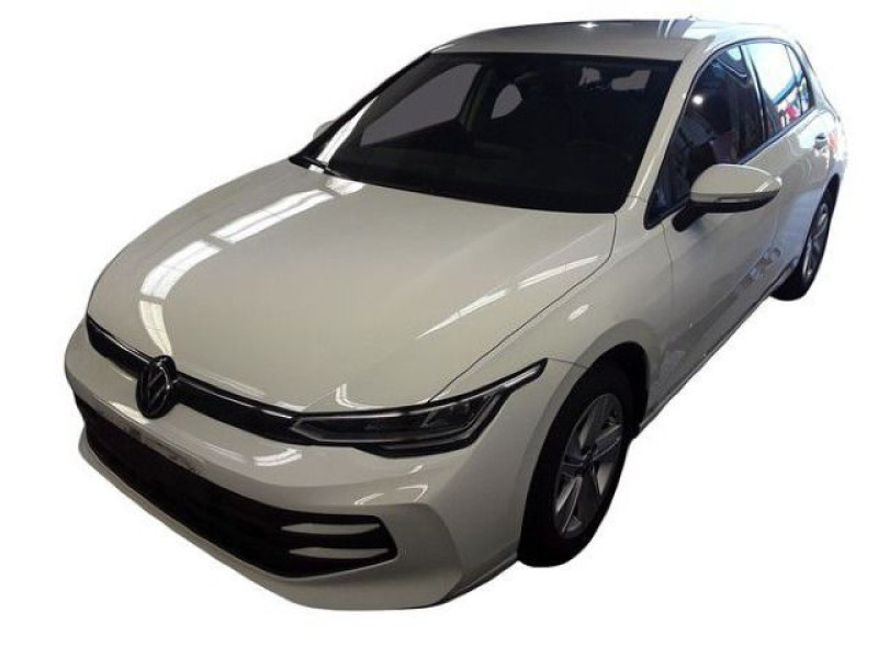 Bild 1: Volkswagen Golf 1.5 TSI LIFE PDC SITZHZG LED KLIMA