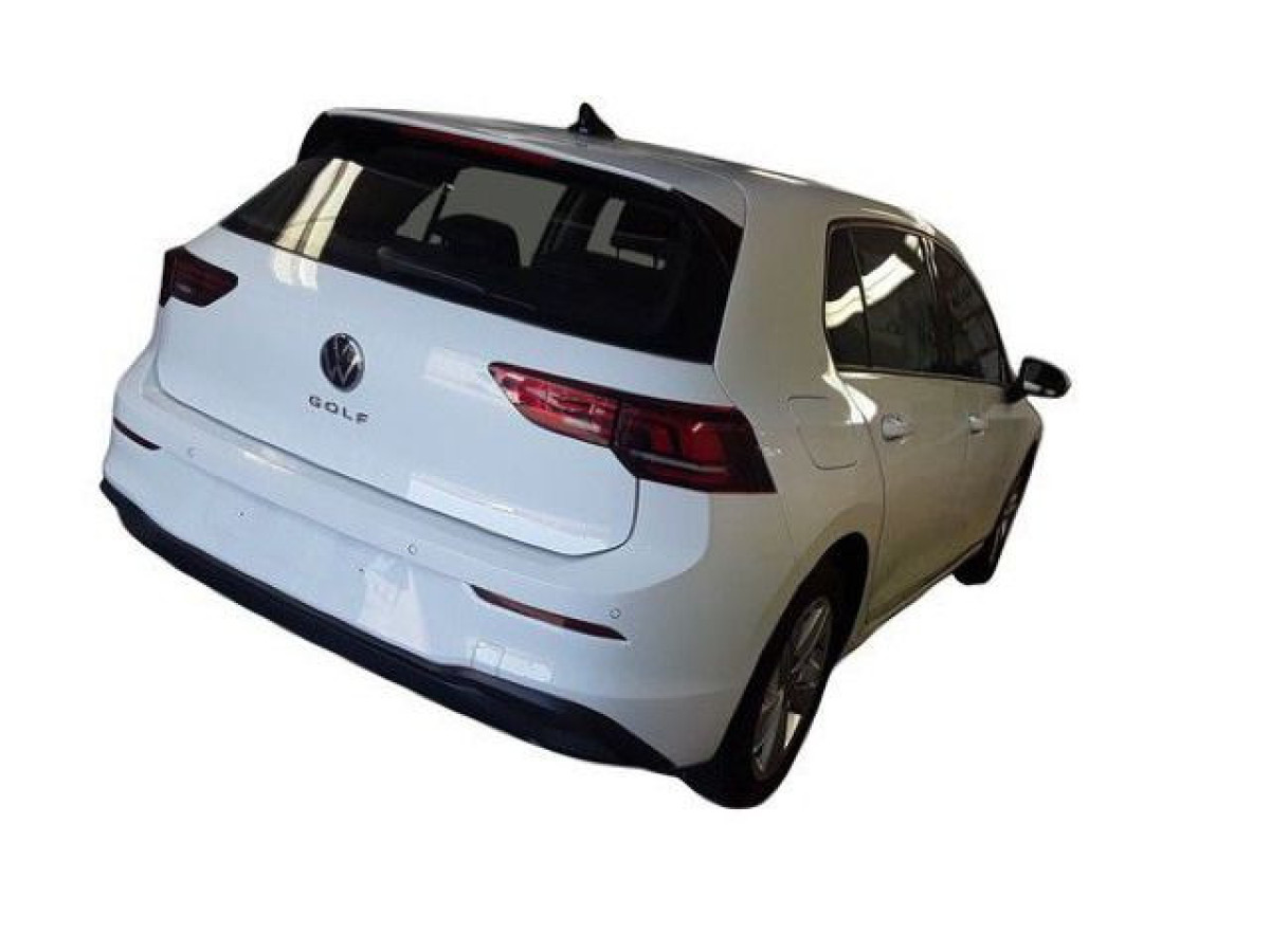 Thumb 2: Volkswagen Golf 1.5 TSI LIFE PDC SITZHZG LED KLIMA