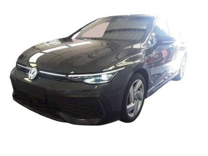 Bild 1: Volkswagen Golf 1.5 TSI eHybrid DSG GTE KAMERA NAVI SITZHZG HuD