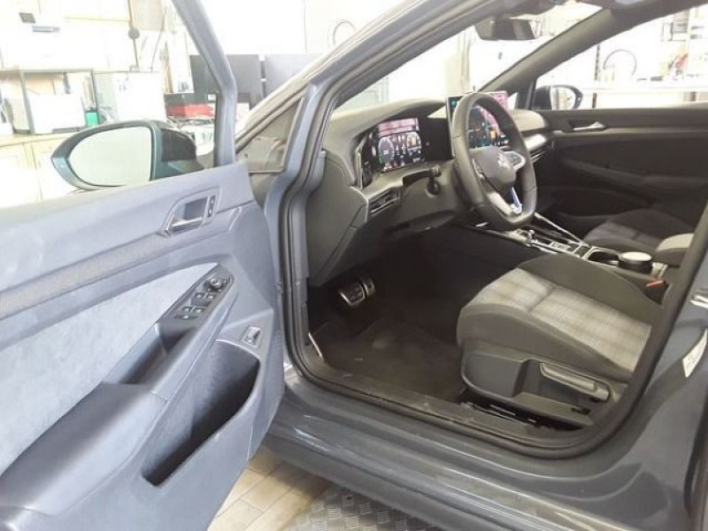 Bild 3: Volkswagen Golf 1.5 TSI eHybrid DSG GTE KAMERA NAVI SITZHZG HuD