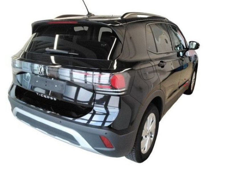Bild 2: Volkswagen T-Cross 1.0 TSI LIFE NAVI KAMERA KLIMA PDC