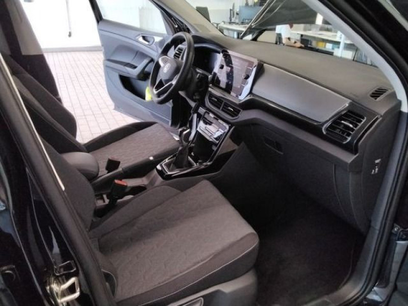 Bild 3: Volkswagen T-Cross 1.0 TSI LIFE NAVI KAMERA KLIMA PDC