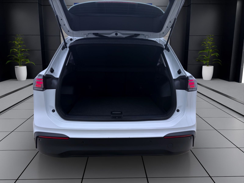 Bild 4: Volkswagen Tiguan 1.5 eTSI DSG GOAL NAVI AHK PDC LED SHZG