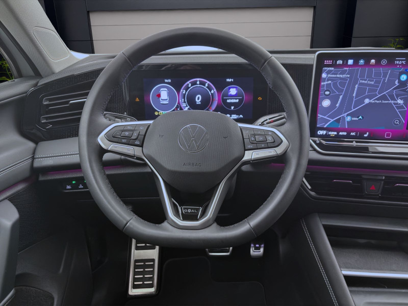 Bild 11: Volkswagen Tiguan 1.5 eTSI DSG GOAL NAVI AHK PDC LED SHZG