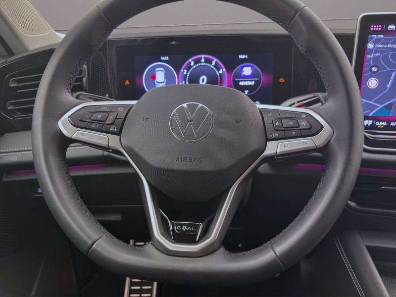 Bild 12: Volkswagen Tiguan 1.5 eTSI DSG GOAL NAVI AHK PDC LED SHZG