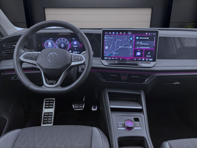 Bild 13: Volkswagen Tiguan 1.5 eTSI DSG GOAL NAVI AHK PDC LED SHZG