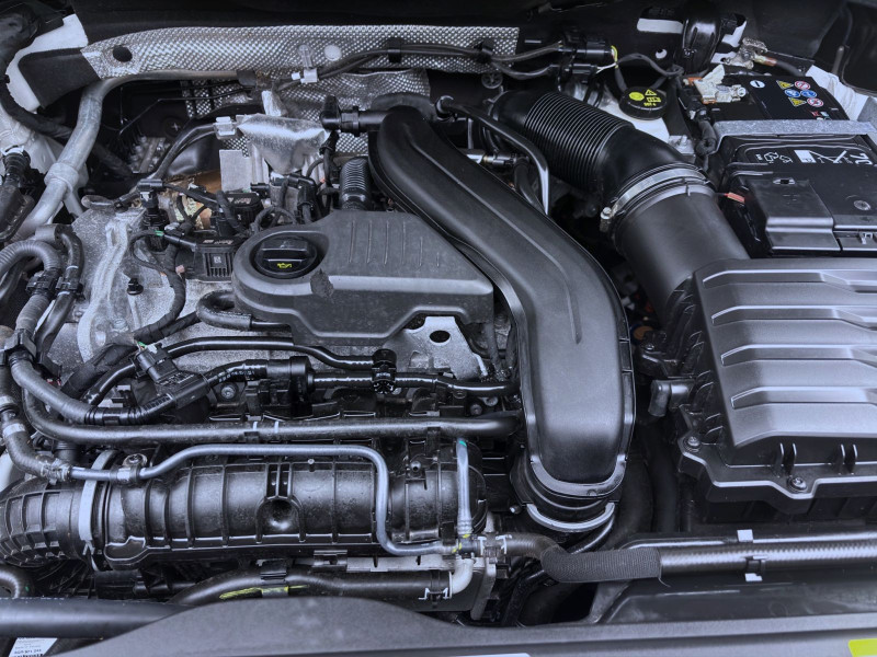 Bild 18: Volkswagen Tiguan 1.5 eTSI DSG GOAL NAVI AHK PDC LED SHZG