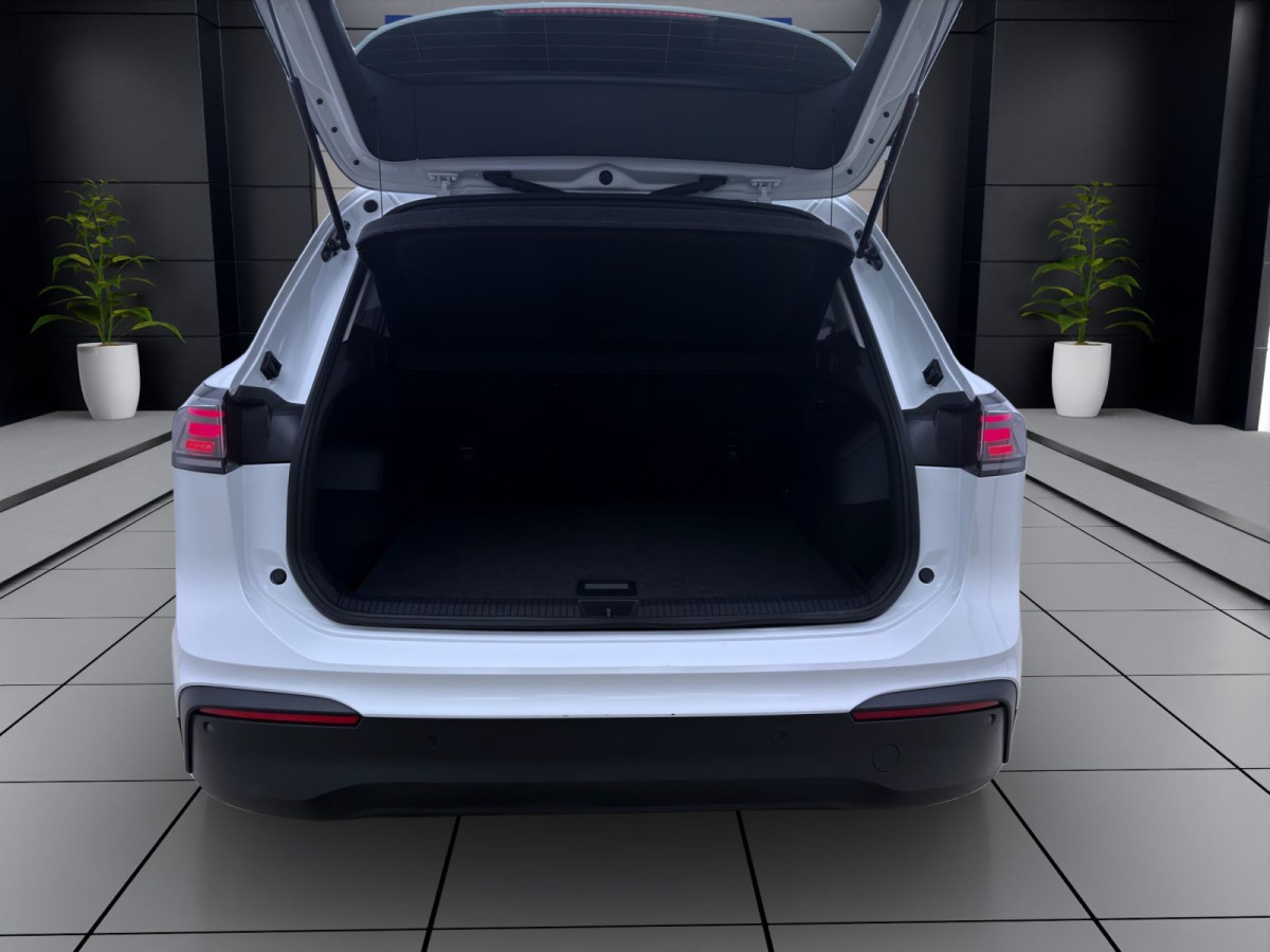 Thumb 4: Volkswagen Tiguan 1.5 eTSI DSG GOAL NAVI AHK PDC LED SHZG