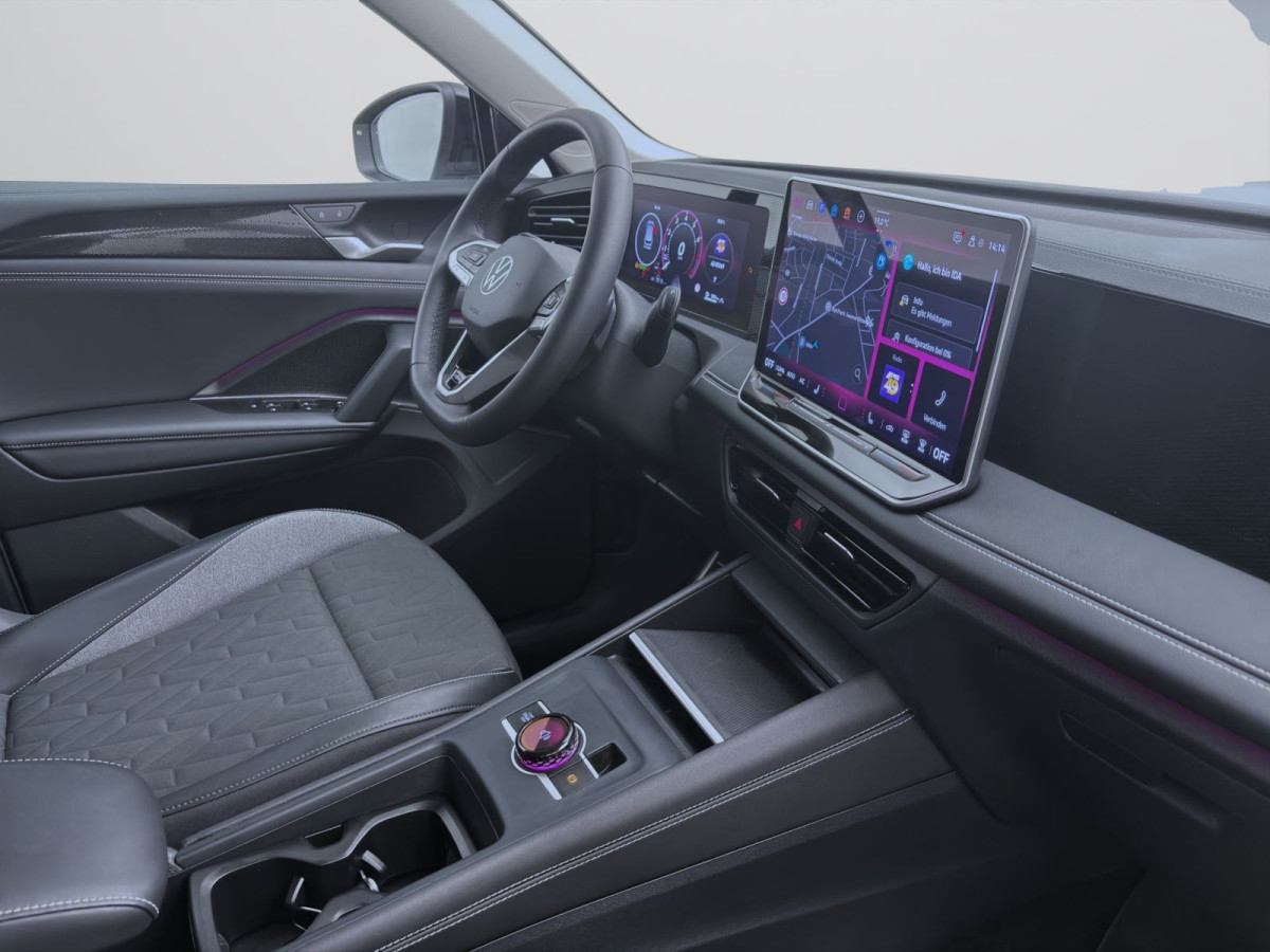 Thumb 17: Volkswagen Tiguan 1.5 eTSI DSG GOAL NAVI AHK PDC LED SHZG