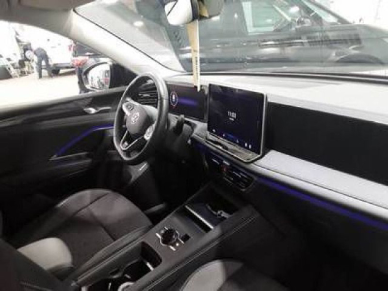 Bild 3: Volkswagen Tiguan 1.5 eTSI DSG GOAL NAVI AHK KAMERA KLIMA