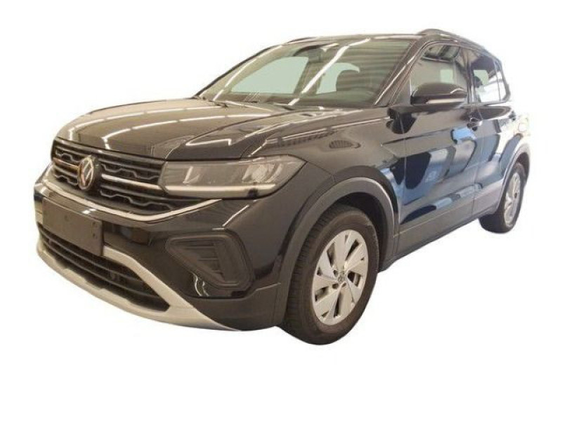 Bild 1: Volkswagen T-Cross 1.0 TSI LIFE NAVI KAMERA KLIMA SHZG