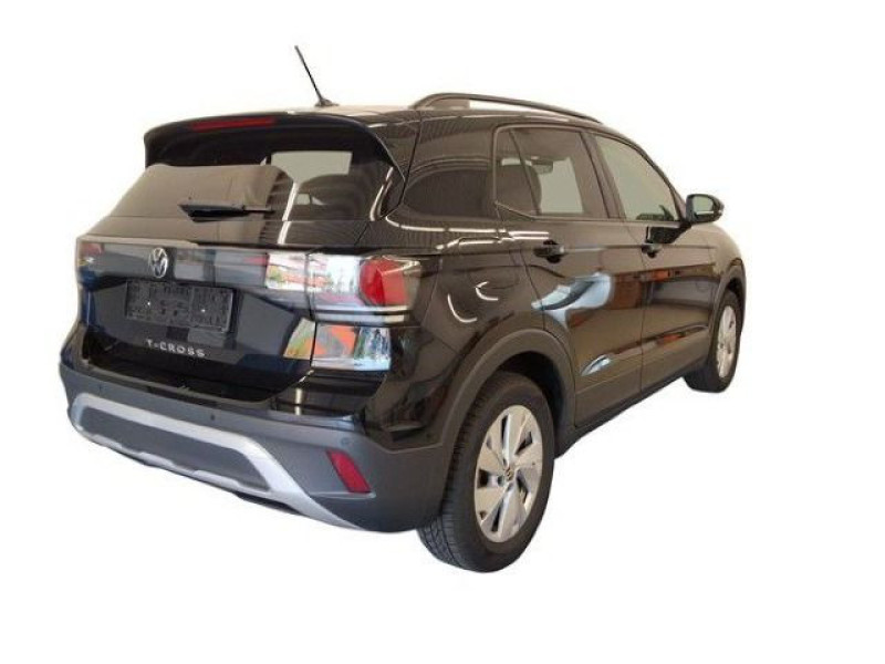 Bild 3: Volkswagen T-Cross 1.0 TSI LIFE NAVI KAMERA KLIMA SHZG