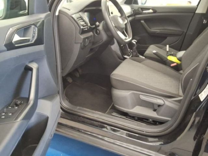 Bild 5: Volkswagen T-Cross 1.0 TSI LIFE NAVI KAMERA KLIMA SHZG