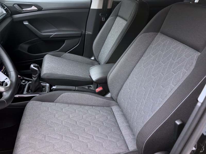 Bild 9: Volkswagen T-Cross 1.0 TSI LIFE NAVI KAMERA KLIMA SHZG