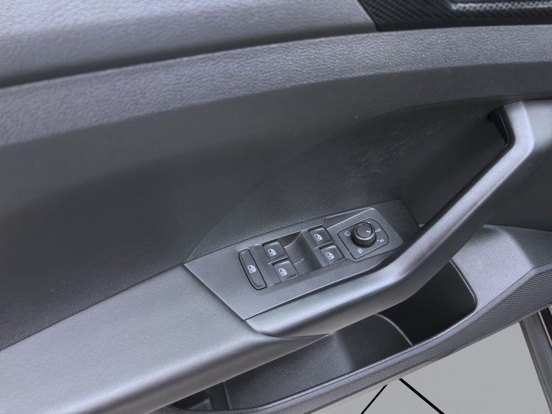 Bild 10: Volkswagen T-Cross 1.0 TSI LIFE NAVI KAMERA KLIMA SHZG