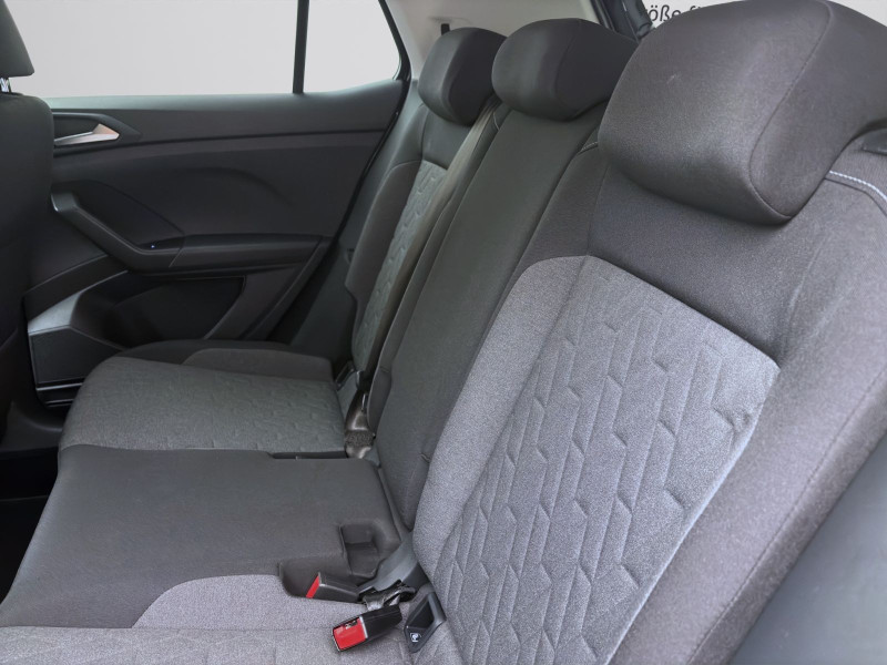 Bild 15: Volkswagen T-Cross 1.0 TSI LIFE NAVI KAMERA KLIMA SHZG