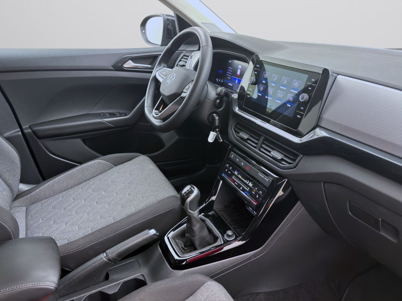 Bild 17: Volkswagen T-Cross 1.0 TSI LIFE NAVI KAMERA KLIMA SHZG