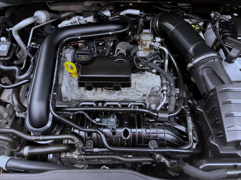 Bild 18: Volkswagen T-Cross 1.0 TSI LIFE NAVI KAMERA KLIMA SHZG