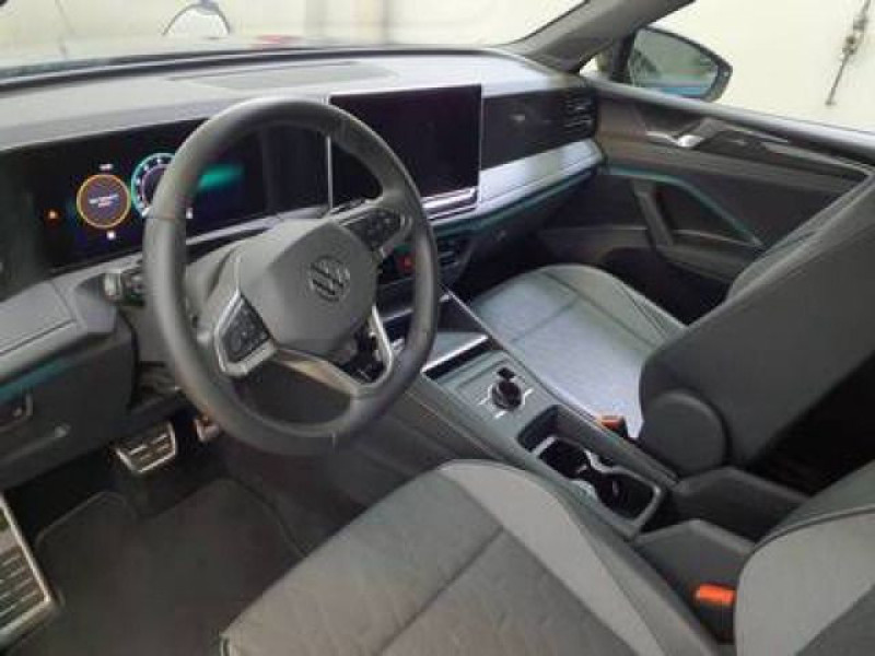 Bild 3: Volkswagen Tiguan 1.5 eTSI DSG GOAL NAVI AHK KAMERA KLIMA