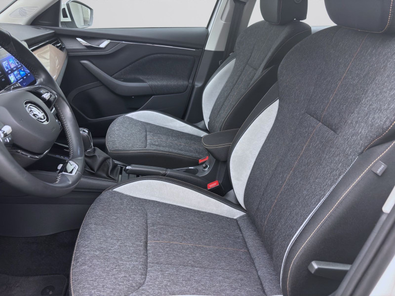 Bild 9: Škoda Kamiq 1.0 TSI DSG STYLE SITZHZG KAMERA LED PDC